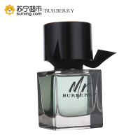博柏利先生男士淡香水50ml