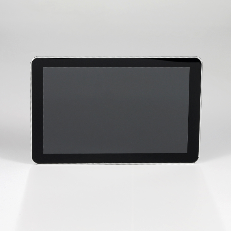 泰瑞众为 触屏无线测温主机 HJ600-B 个高清大图