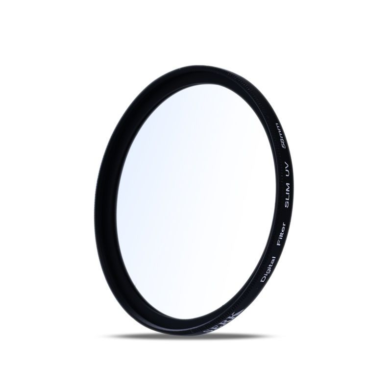 星光镜6线 77mm|相机滤镜手机滤镜星光镜近摄镜uv镜52/58/67/77m单反相机滤镜F9