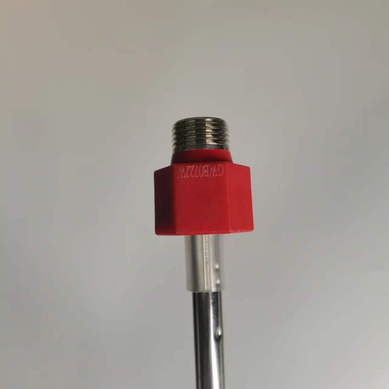 帮客材配 全新原装惠而浦电热水器ESH- 80 EN+出水管防电墙 收前务必验货高清大图