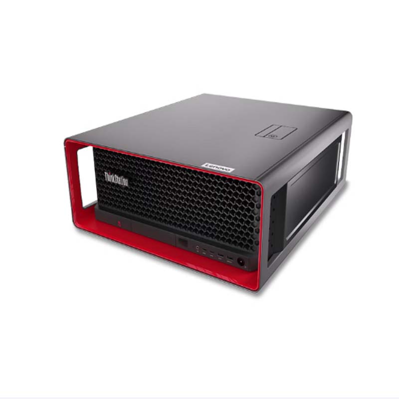 联想[P7]仿真智能[塔式工作站]主机 W9-3575X 128G 4Tssd*2+20T机械 RTX5880Ada高清大图