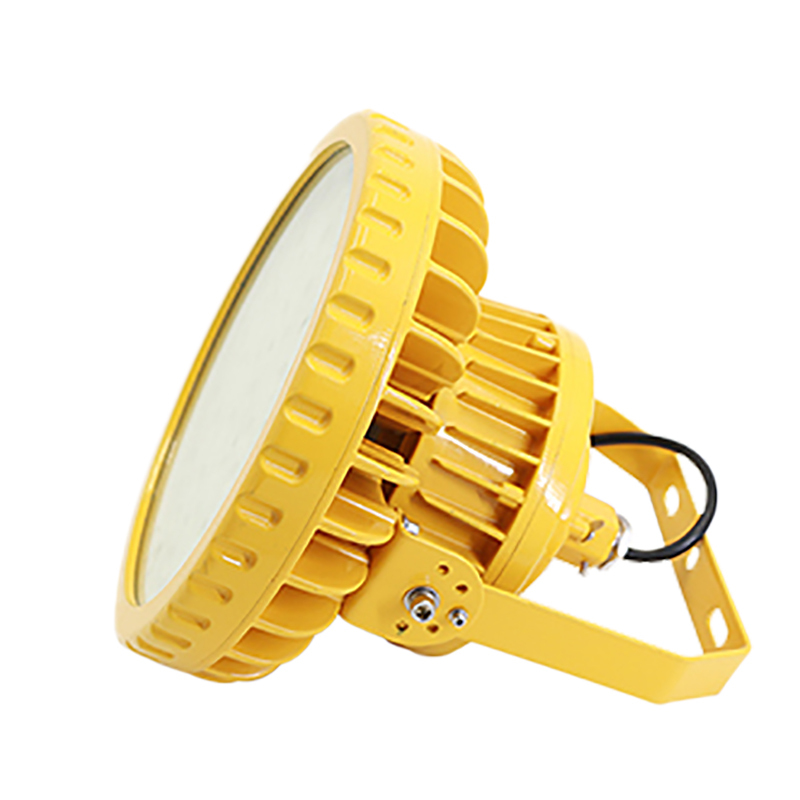 明特佳-Mintega FPD8504G-L60 LED防爆泛光灯 60W 黄色 (单位:套)