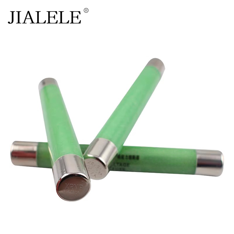 JIALELE 高分断能力熔断器 XRNP4-12/1A 根高清大图