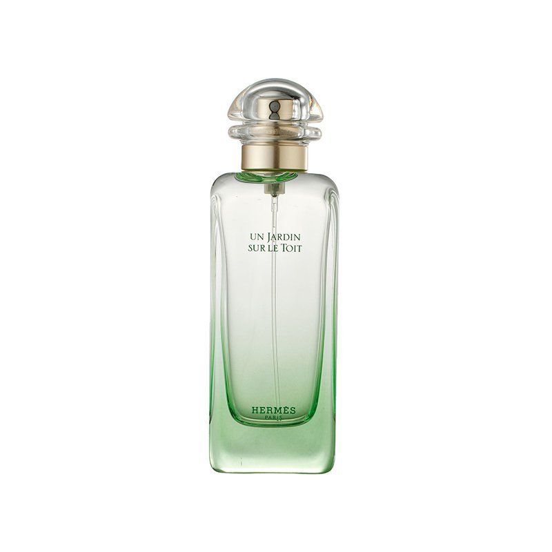 爱马仕 Hermes 香水hermes 爱马仕屋顶花园100ml女士香水清新留香花果香 价格图片品牌报价 苏宁易购婕恒飞美妆专营店