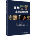 【正版直发】实用CT血管成像技术 雷子乔,李真林,牛延涛 9787117301442 人民卫生出版社