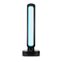 HB紫外线消毒灯 家用灭菌 65W