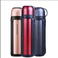 乐扣乐扣LHC1427 1800ML 大容量保温水壶(一个装)可定制
