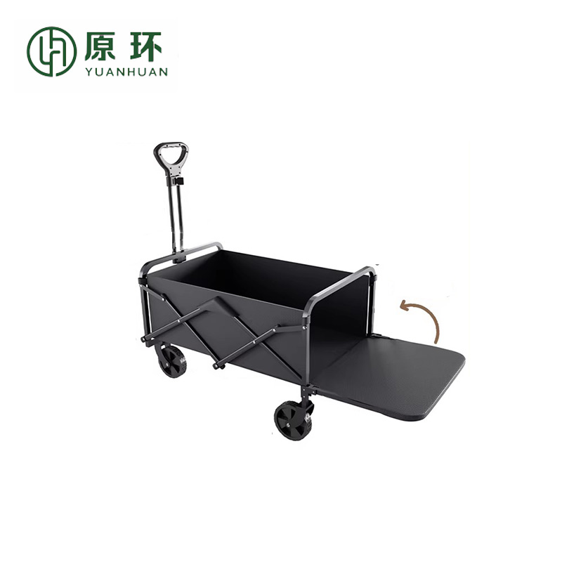 原环 露营车高清大图