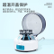 迷你离心机实验室工业小型掌上迷你微量pcr仪器脂肪血清分离机 [3000-9999转]BMC-10KS