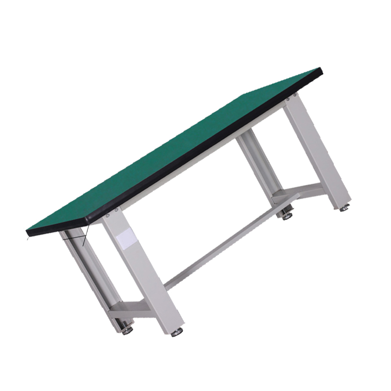 圣承启 重型工具桌 2.1米张高清大图