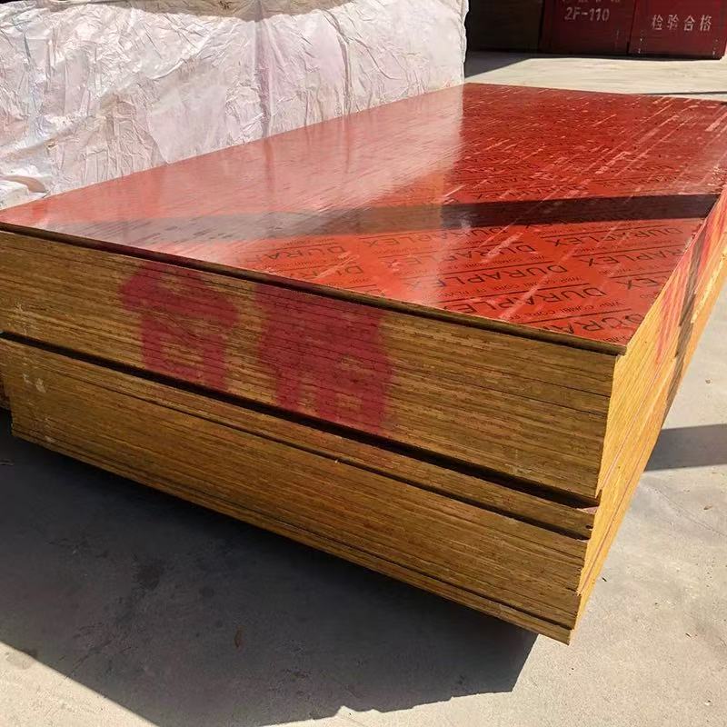 顺鸿森模板910mm*1830mm*14mm-15mm张高清大图