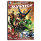 [醉染正版]正义联盟第1卷 起源 英文原版 Justice League Vol. 1 Origin 新52超级英雄漫画