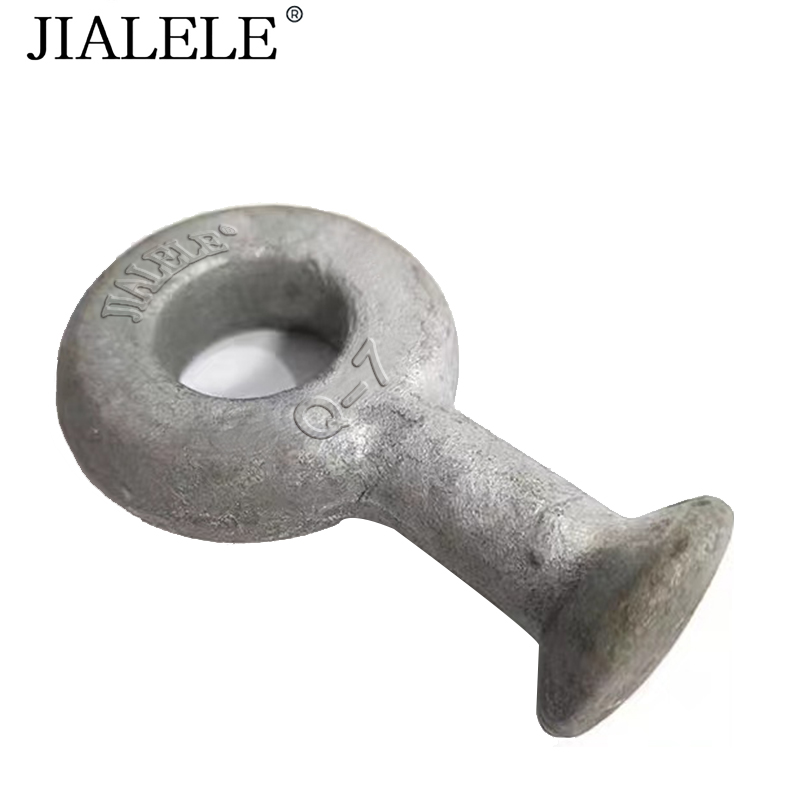 JIALELE 球头挂环吊滑（Q-7）