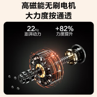 颈椎按摩器 H5-2尊贵肩颈宝腰部颈部晶钻披肩热敷按摩仪