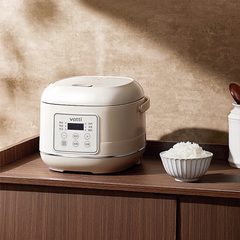 華帝(vatti) VFB027C 智能电饭煲 4L高清大图