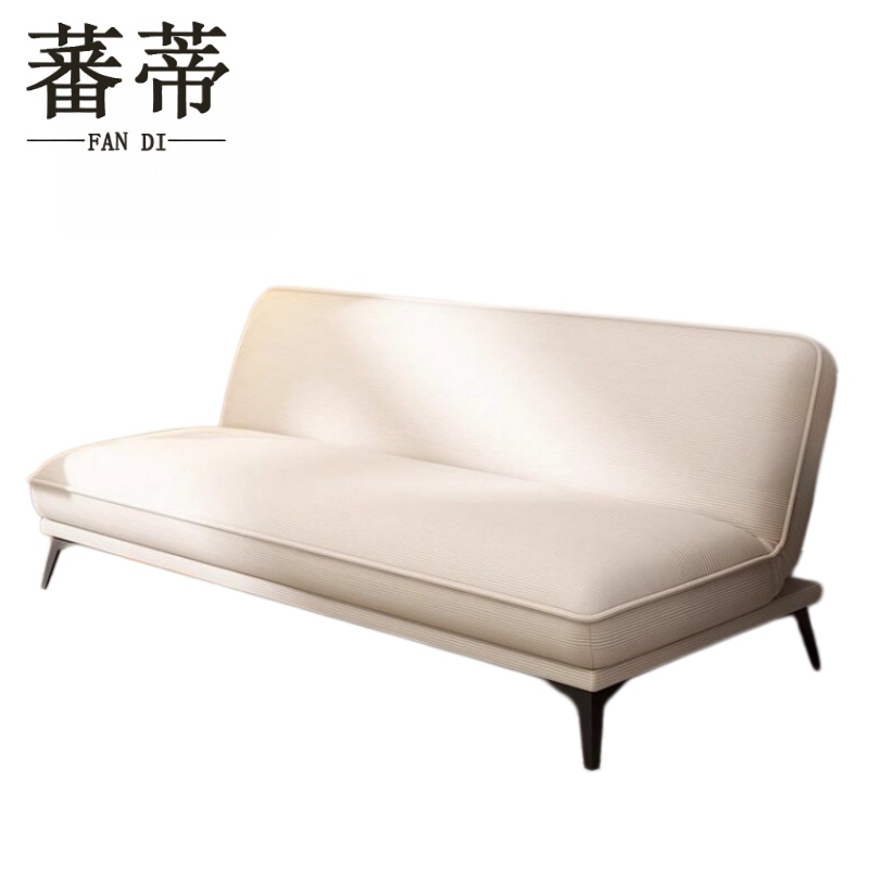 蕃蒂 两用沙发床150*70*70cm 张