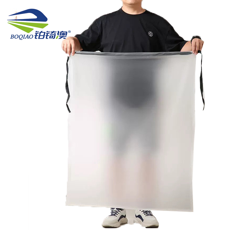 铂锜澳牛筋围裙/长60cm/件高清大图