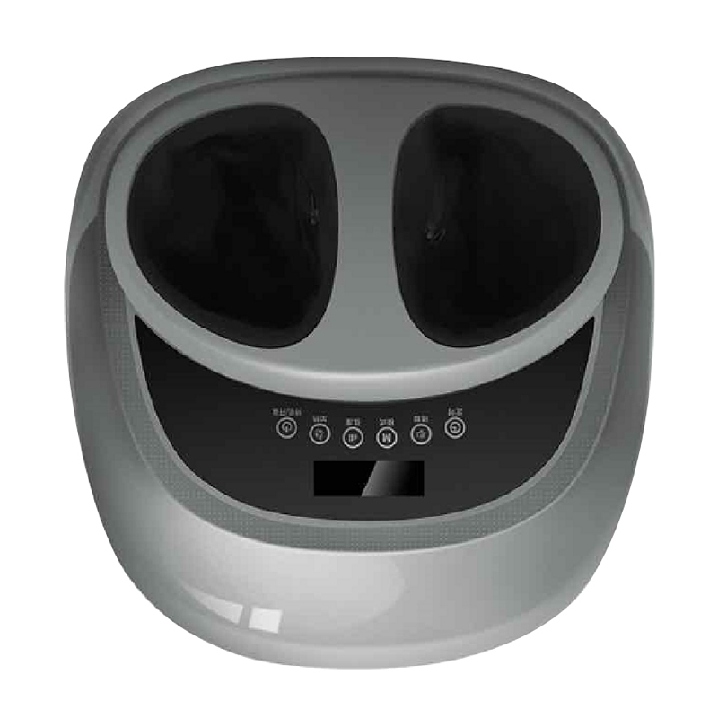 上亨脚底按摩器SHZH-015灰色