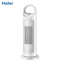 海尔(Haier)HNS2012取暖器家用节能电暖气速热省电暖风机浴室热风立式烤火炉小太阳智能恒温整屋升温远程遥控定时