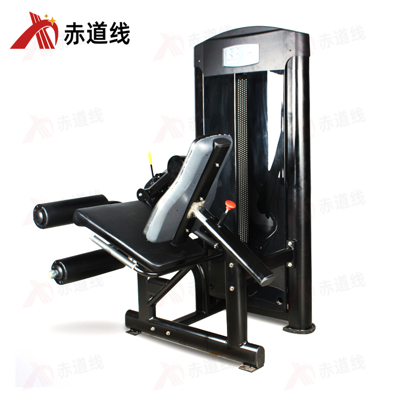 赤道线 大腿伸展&屈伸双功能训练器综合训练器CDX-A523S-BFT3066高清大图