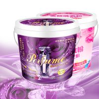 香水洗衣粉香味持久留香桶装家用桶装小桶冷水速溶洗衣粉无磷批发 [浪漫香水型]3斤桶装