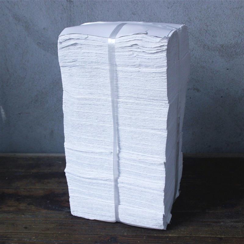 皱纹卫生纸厕纸草纸散装卫生纸平板卫生纸医院b超纸家用手纸参数