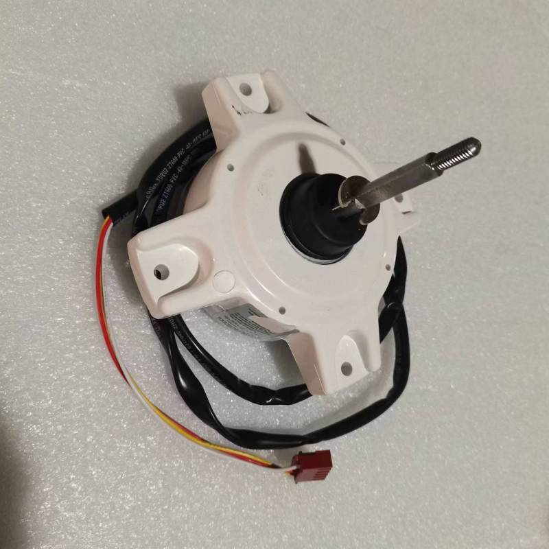 帮客材配全新原件ZWA138L03B P0970102625外机直流电机 P0970120790（1558315.E)