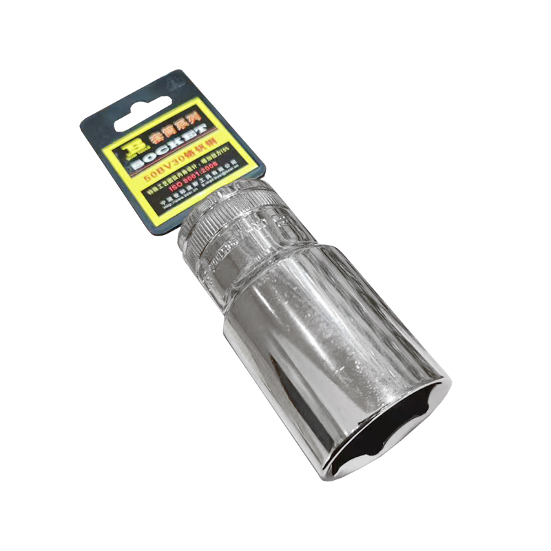 波斯 12.5mm系列镜面长套筒 BS365130 30mm 只高清大图