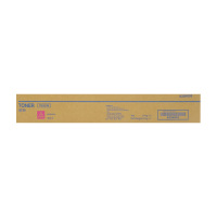 e代经典 TN321/TN220/TN221粉盒红色 适用柯美C364;C284;C224;C7822;C7828