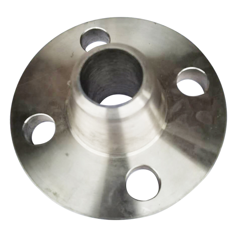 腾达 带颈对焊法兰\150LB\DN15\SCH40\RF\0Cr18Ni9