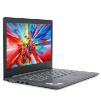 联想Lenovo 昭阳E43-80 14英寸 i5-8250U 8G 256G 2G 定制版 FHD 高清屏幕 商务办公 家用娱乐 便携轻薄 Win10 笔记本电脑
