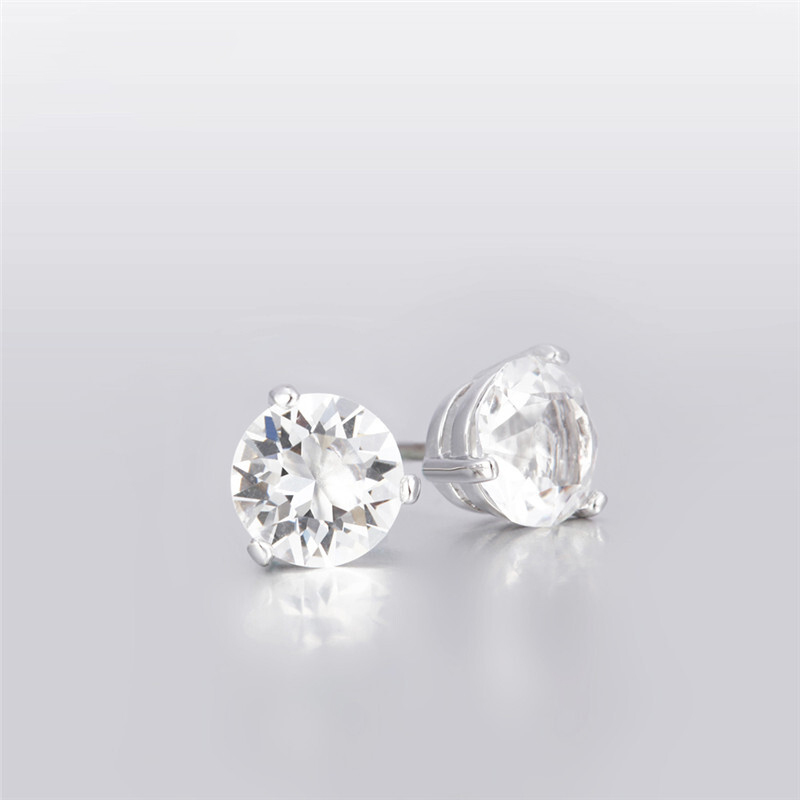 Aggregate 177+ swarovski earrings 1800046