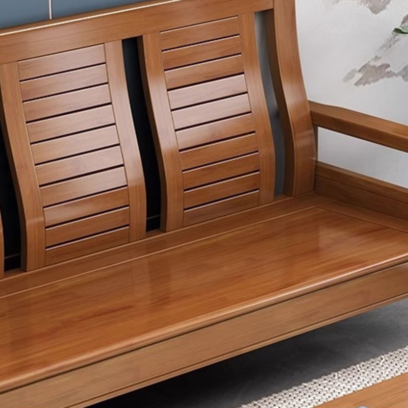 宜掌柜 办公沙发 单人位+方几 套高清大图