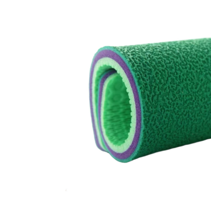 诚智旺 运动地胶 厚5mm/平方米高清大图