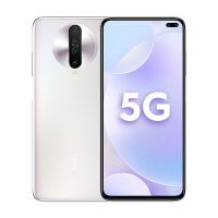 小米(MI) Redmi 红米K30 双模5G 6GB+64GB 时光独白 移动联通电信全网通5G手机