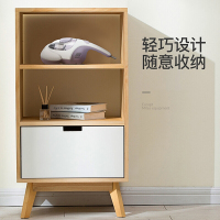 美的(Midea)除螨仪 手持床上家用吸尘器 加宽吸口|高效除螨