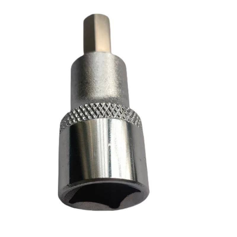 幸庭 六角旋具套筒 6mm 个图片