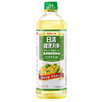 日清健康利多食用植物调和油 1L