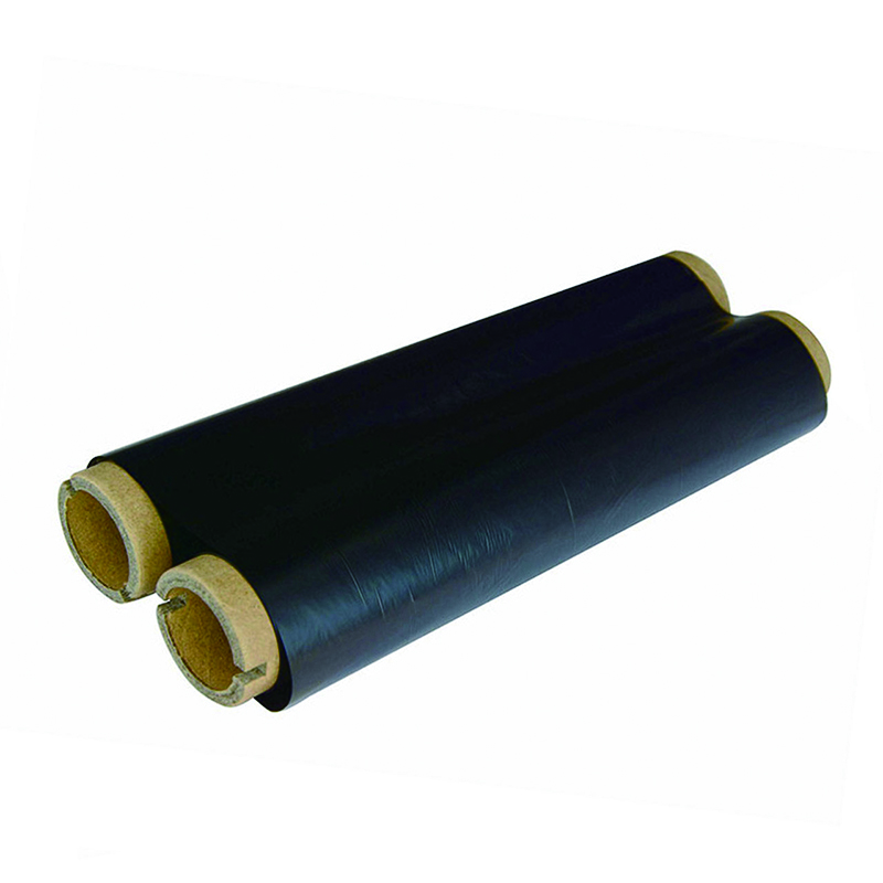 舒朵言 SDY-6147 260mm*100m 适用于SDY2600 标签色带(计价单位:盒) 黑色高清大图