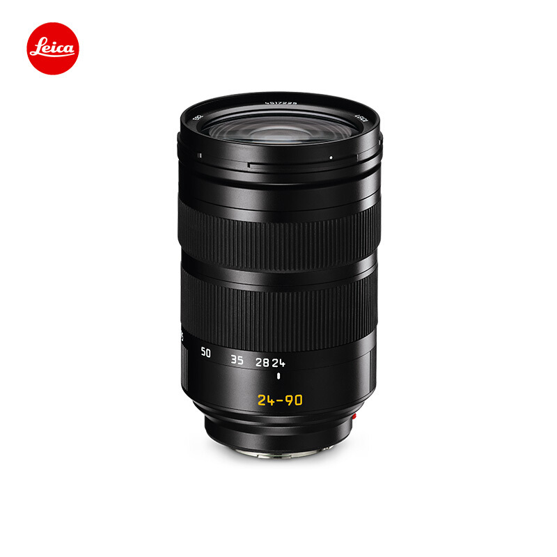 leica徕卡slsl2镜头varioelmaritsl2490mmf284asph全画幅镜头