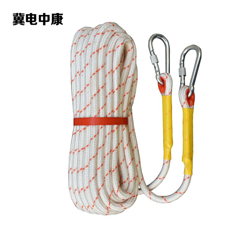 冀电中康 安全绳 Φ18mm 米高清大图