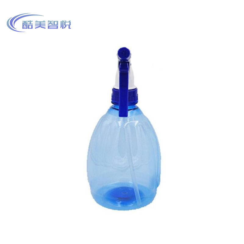 酷美智悦 小喷壶 500ml 个高清大图