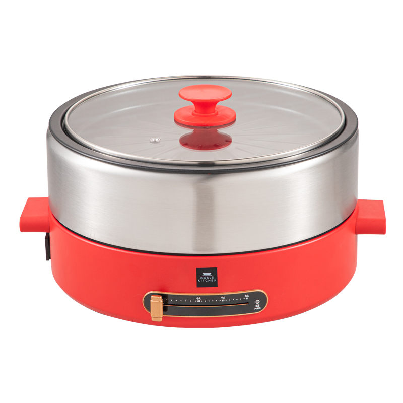 康宁/WORLD KITCHEN 多功能料理锅WK-HHG1506/KZ