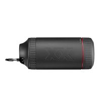 杰伟世(JVC) HA-XC70BT 双耳微型运动真无线蓝牙耳机迷你可接听电话跑步入耳式通用HIFI重低音防水 黑色