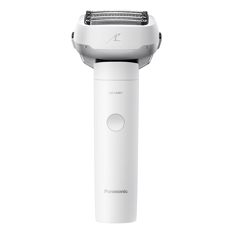 松下(Panasonic)剃须刀ES-LM51绿色剃须刀电动往复式男士刮胡刀