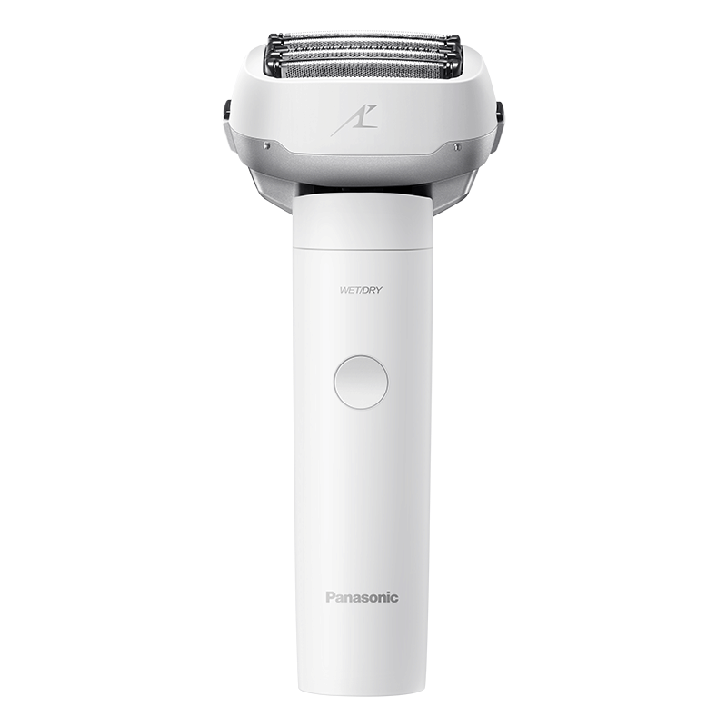 松下(Panasonic)剃须刀ES-LM51绿色剃须刀电动往复式男士刮胡刀图片