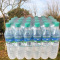 润田 矿泉水 550ml 一箱