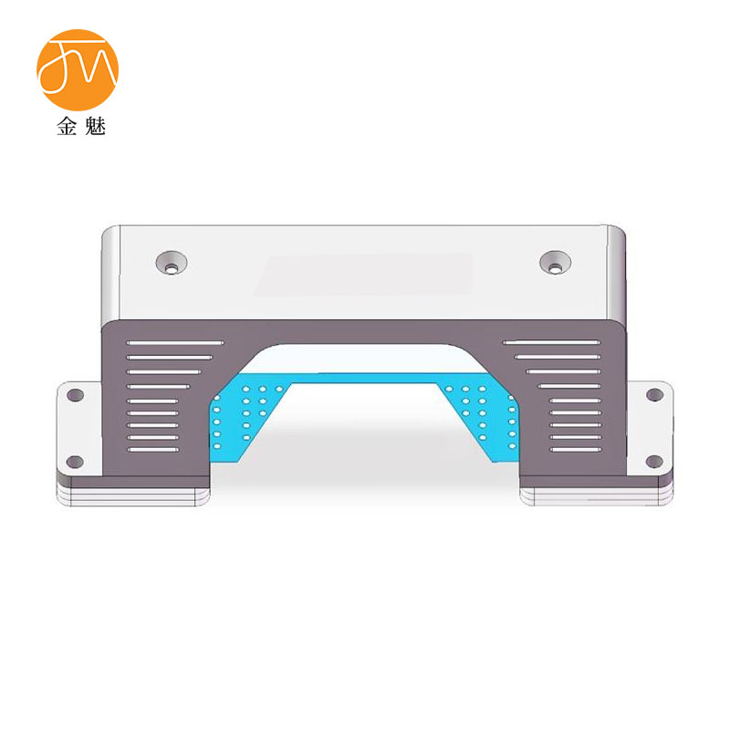 金魅 减震阻尼器 DU-P180 个高清大图