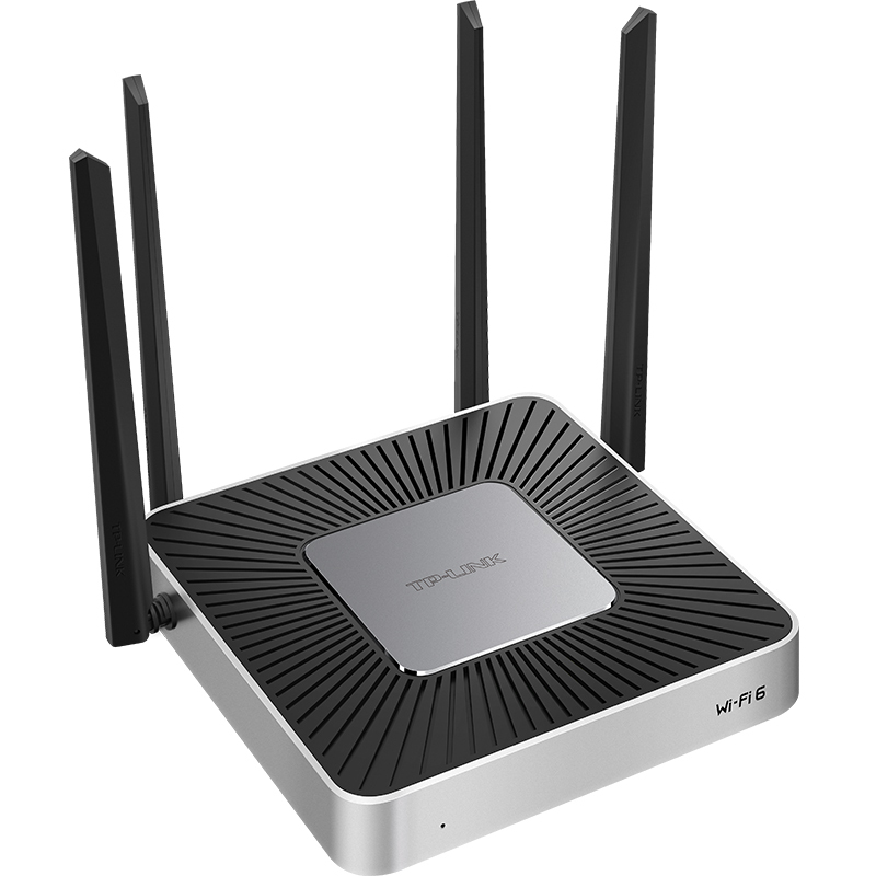 普联(TP-LINK)TL-XVR3000L易展版 WiFi6企业级无线路由器(台)