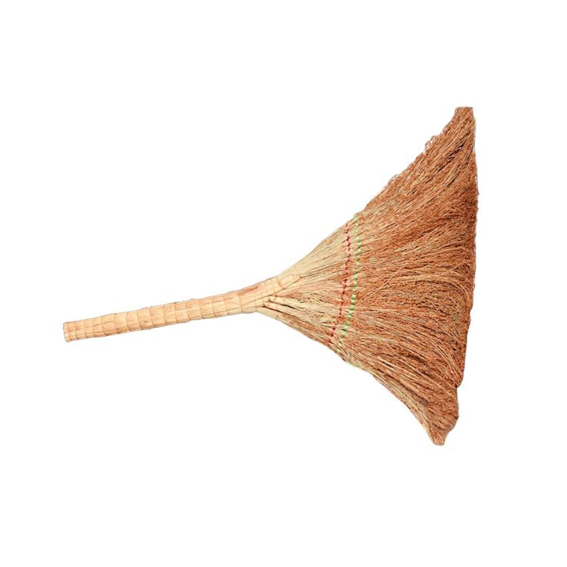 永满铁运 小扫把 小扫帚 高粱苗 把高清大图